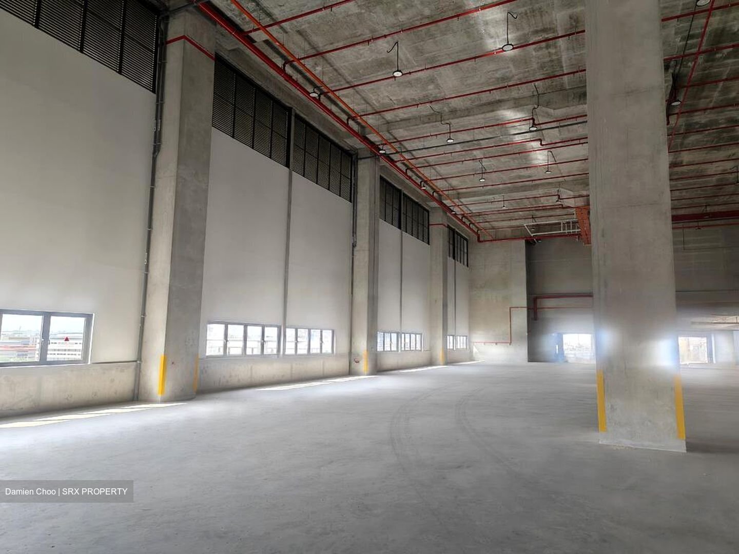 Jalan Besut (D22), Warehouse #455825721